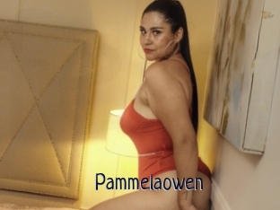 Pammelaowen
