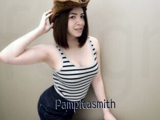 Pampitasmith
