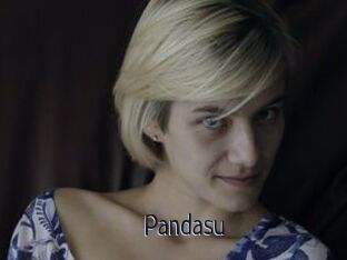 Pandasu