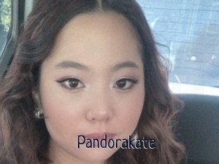 Pandorakate