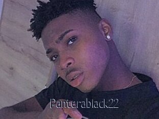 Panterablack22