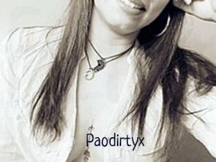 Paodirtyx