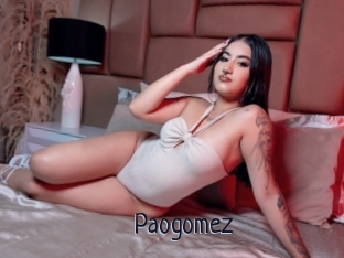Paogomez