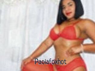 Paolafoxhot
