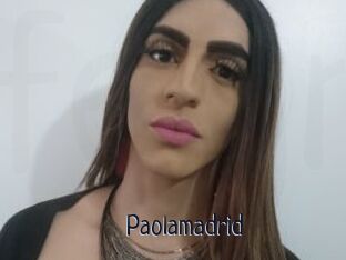 Paolamadrid