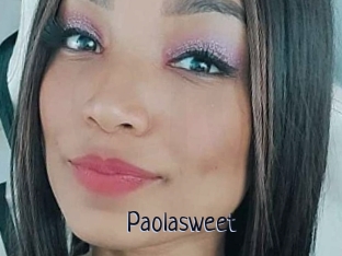 Paolasweet