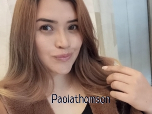 Paolathomson