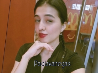 Paolavanegas