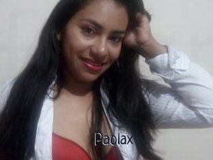 Paolax