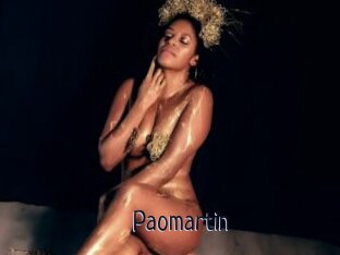Paomartin