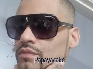 Papayacake