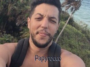 Papyrocco