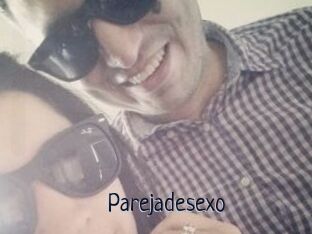 Parejadesexo