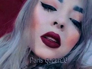 Paris_queen20