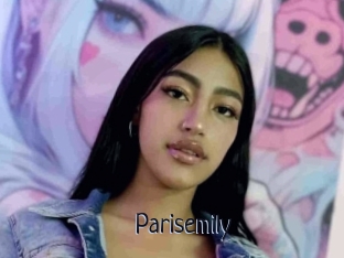 Parisemily