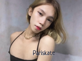 Pariskate