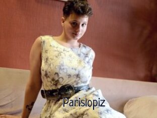 Parislopiz