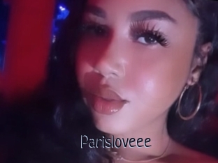 Parisloveee