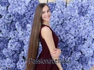Passionatemisss