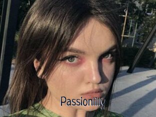 Passionlilly