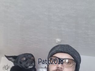 Pato2018