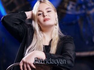Patriciacyan