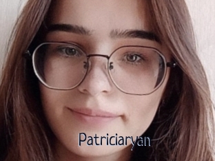 Patriciaryan