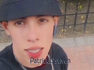Patrick19stiven