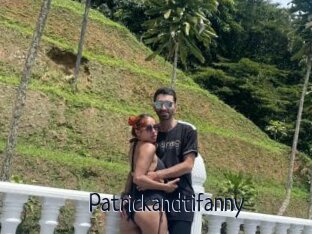 Patrickandtifanny