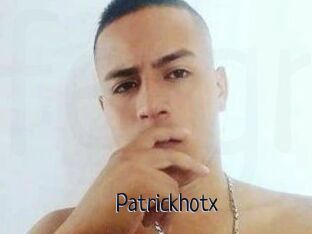 Patrickhotx