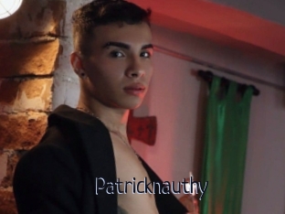 Patricknauthy