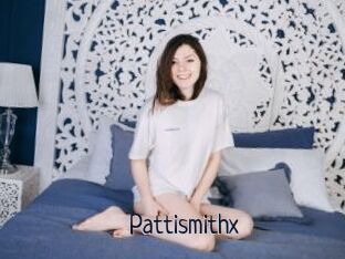 Pattismithx