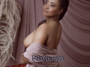 Pattyhenson