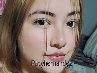 Patyhernandez