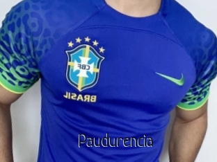 Paudurencia
