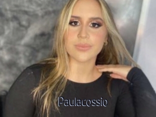 Paulacossio