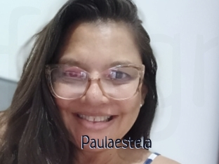 Paulaestela