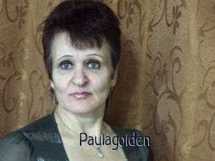 Paulagolden