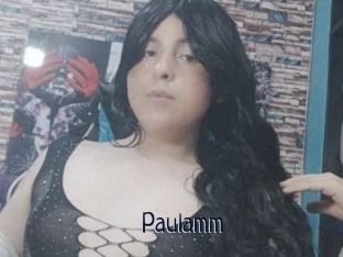 Paulamm