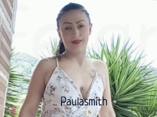 Paulasmith