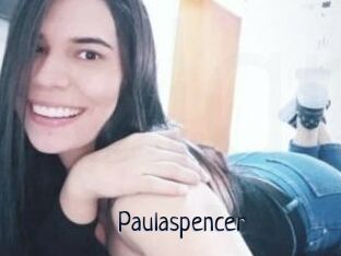 Paulaspencer