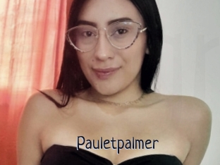 Pauletpalmer