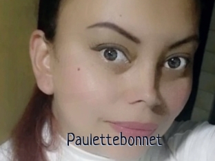 Paulettebonnet