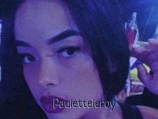 Pauletteleroy