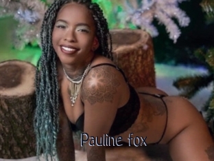 Pauline_fox