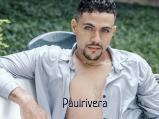 Paulrivera