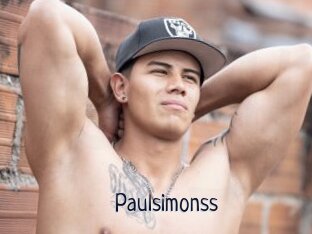 Paulsimonss
