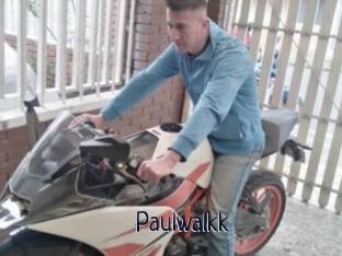 Paulwalkk