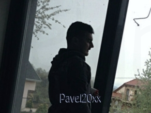 Pavel20xx