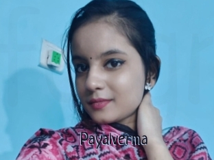 Payalverma